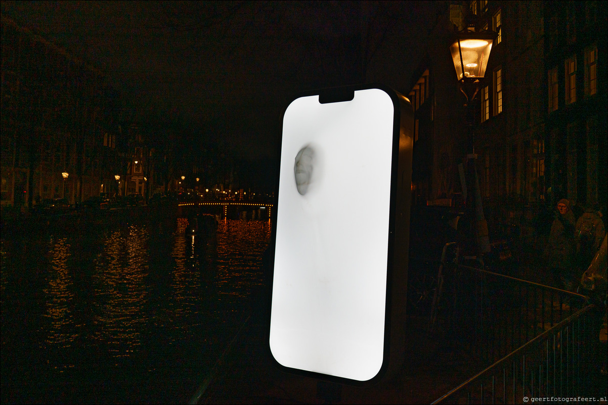 Amsterdam Lightfestival 2023/24