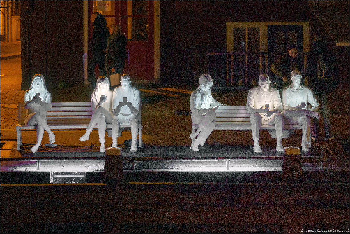 Amsterdam Lightfestival 2023/24