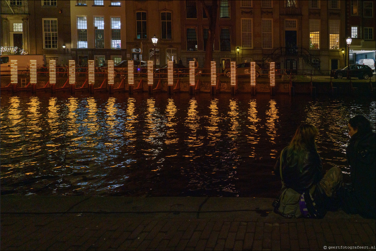 Amsterdam Lightfestival 2023/24