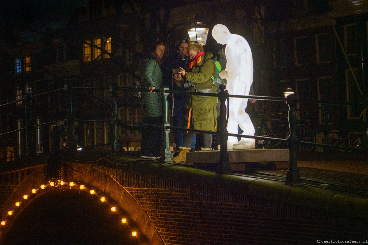 Amsterdam Lightfestival 2023/24