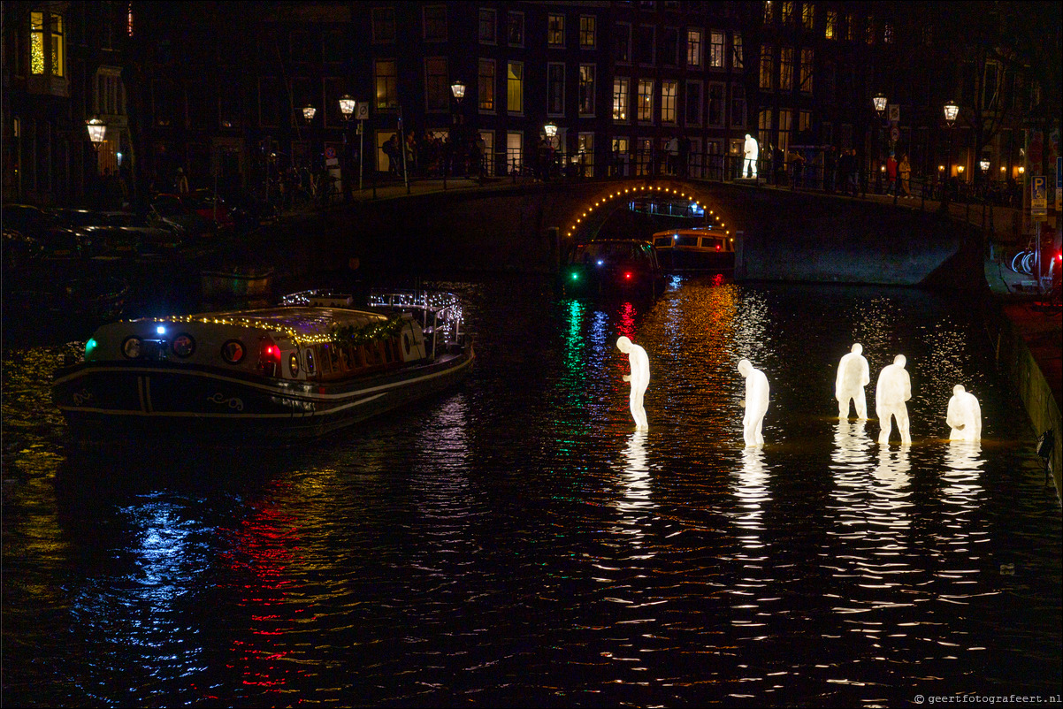 Amsterdam Lightfestival 2023/24