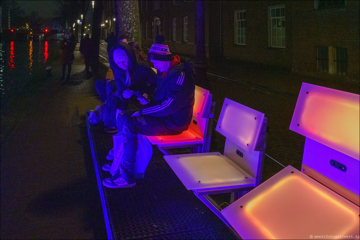 Amsterdam Lightfestival 2023/24