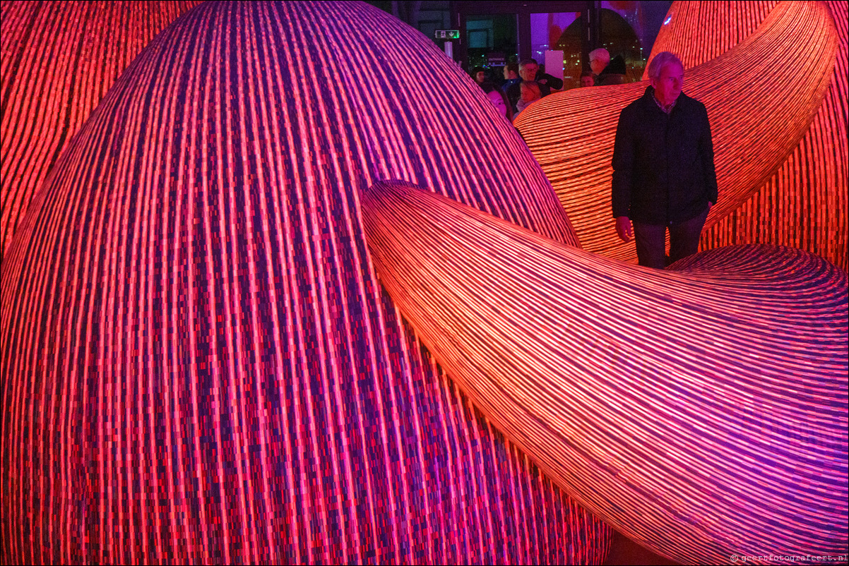 Amsterdam Lightfestival 2023/24