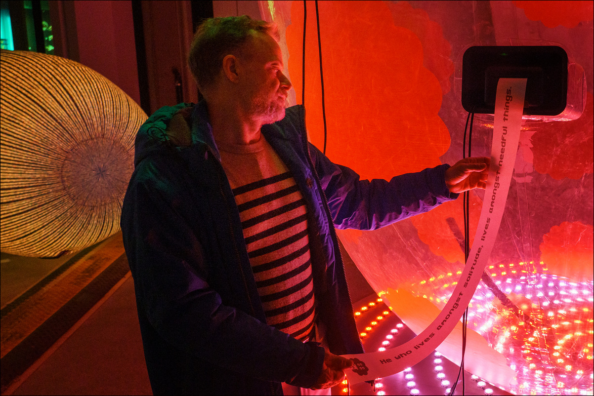 Amsterdam Lightfestival 2023/24