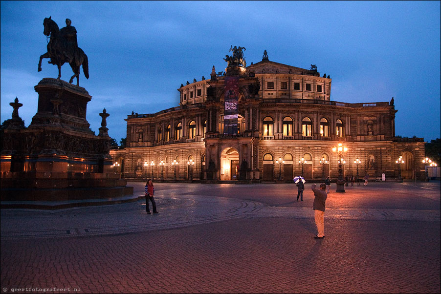 semperoper