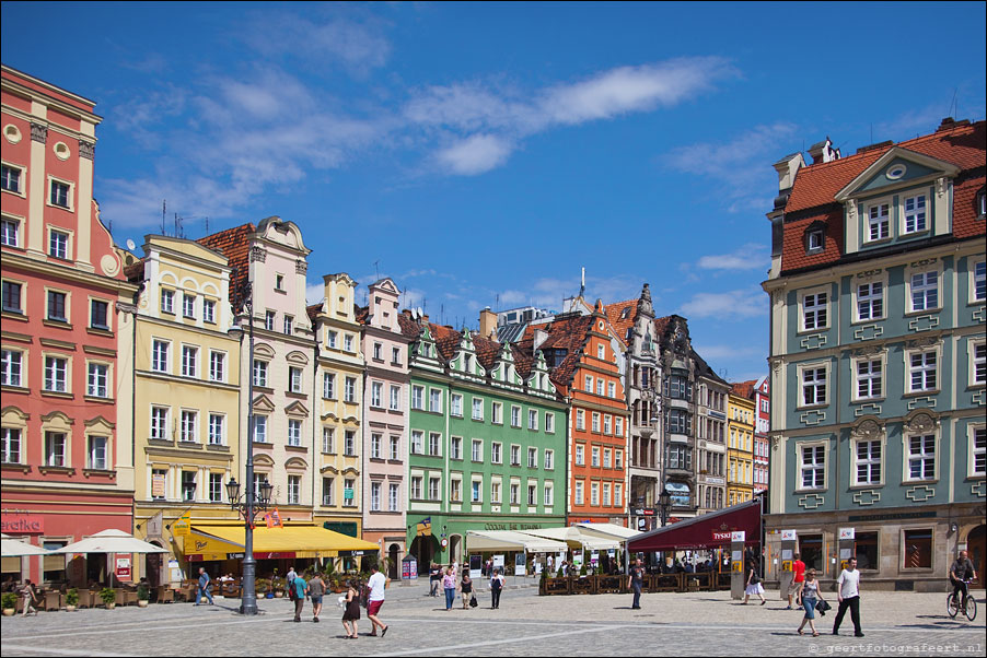 wroclaw