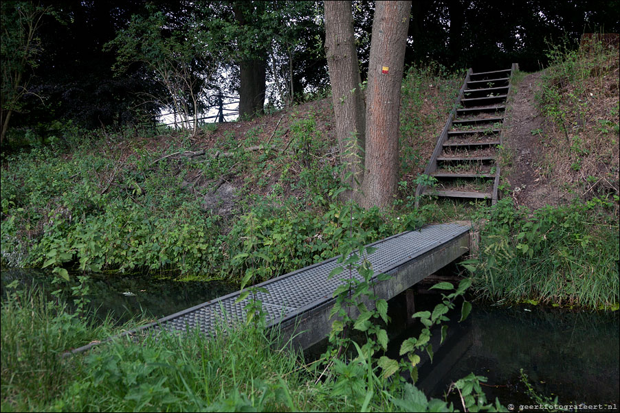 spoordijk