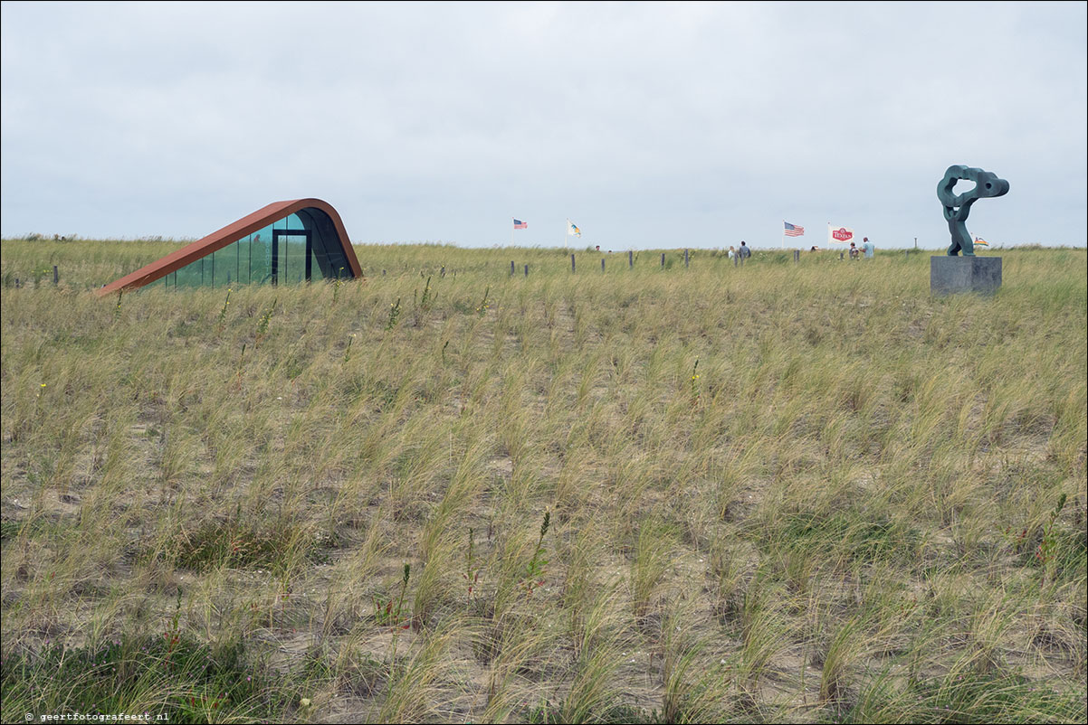Lugdunum Katwijk Brittenburg
