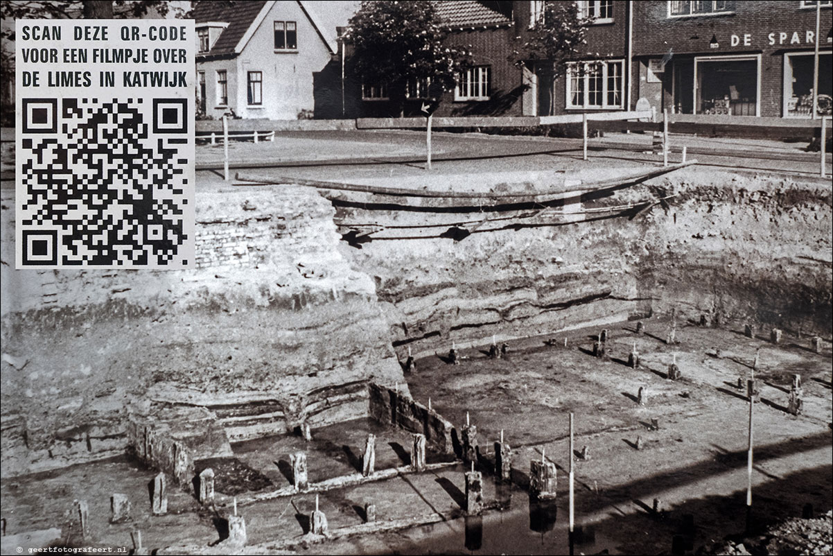Lugdunum Katwijk Brittenburg