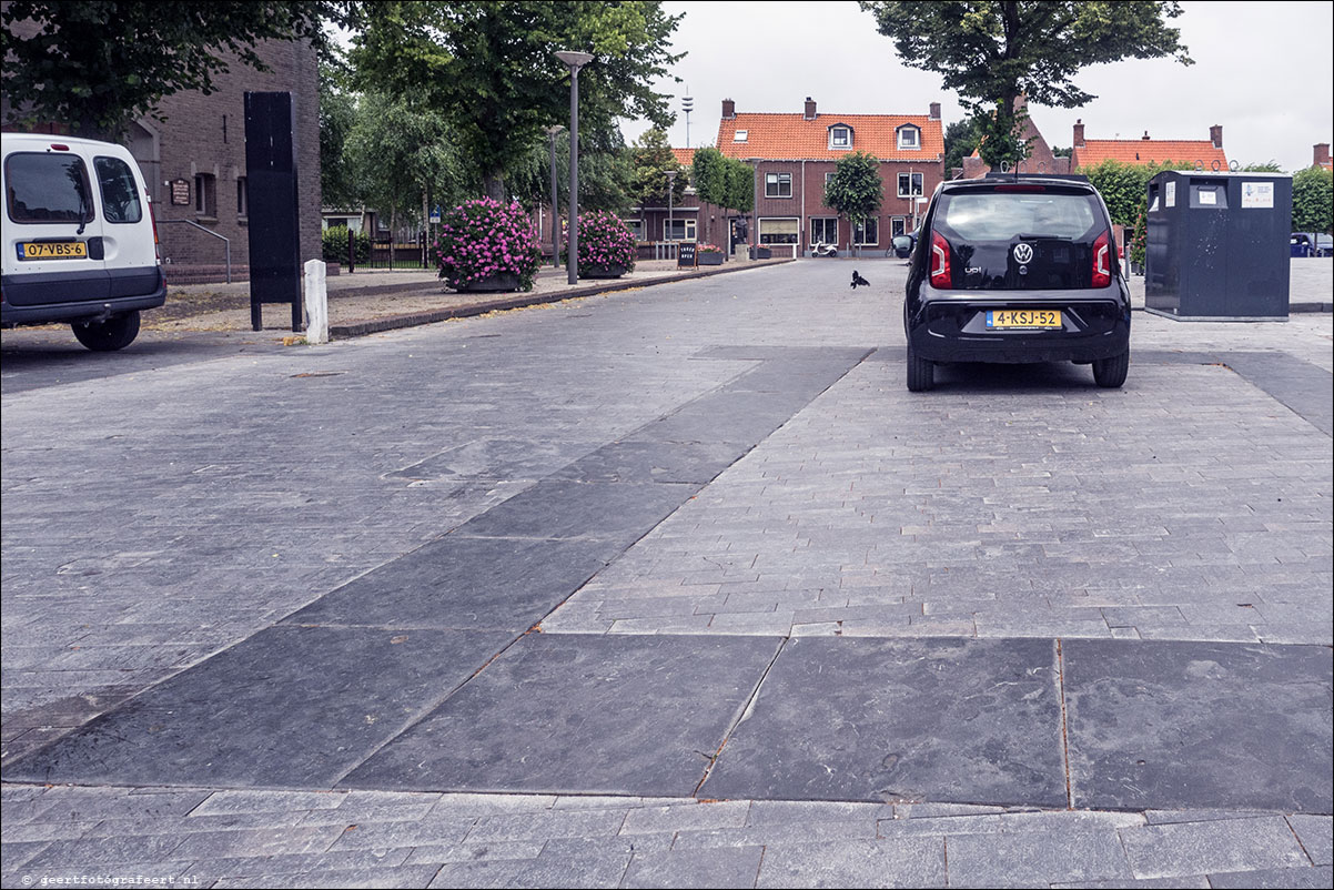 Lugdunum Katwijk Brittenburg