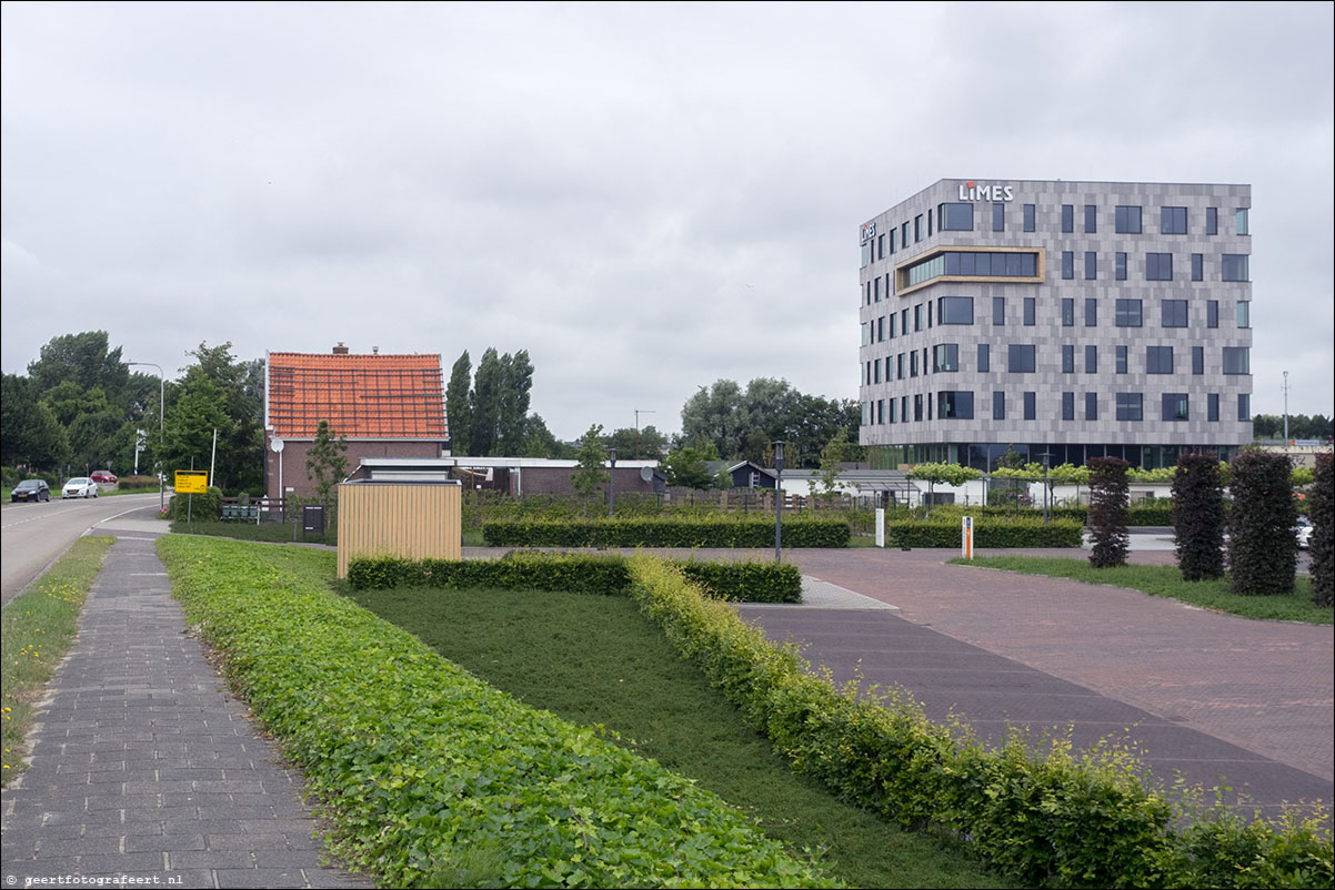 Lugdunum Katwijk Brittenburg