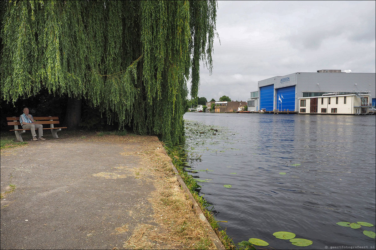 Lugdunum Katwijk Brittenburg