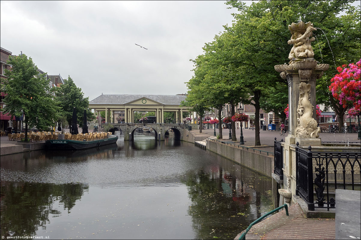 Romeinse Limes: Matilo - Abaniana  (Leiden-Alphen a/d Rijn)