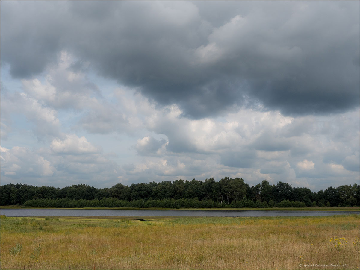 Grenslandpad: Reusel - Esbeek