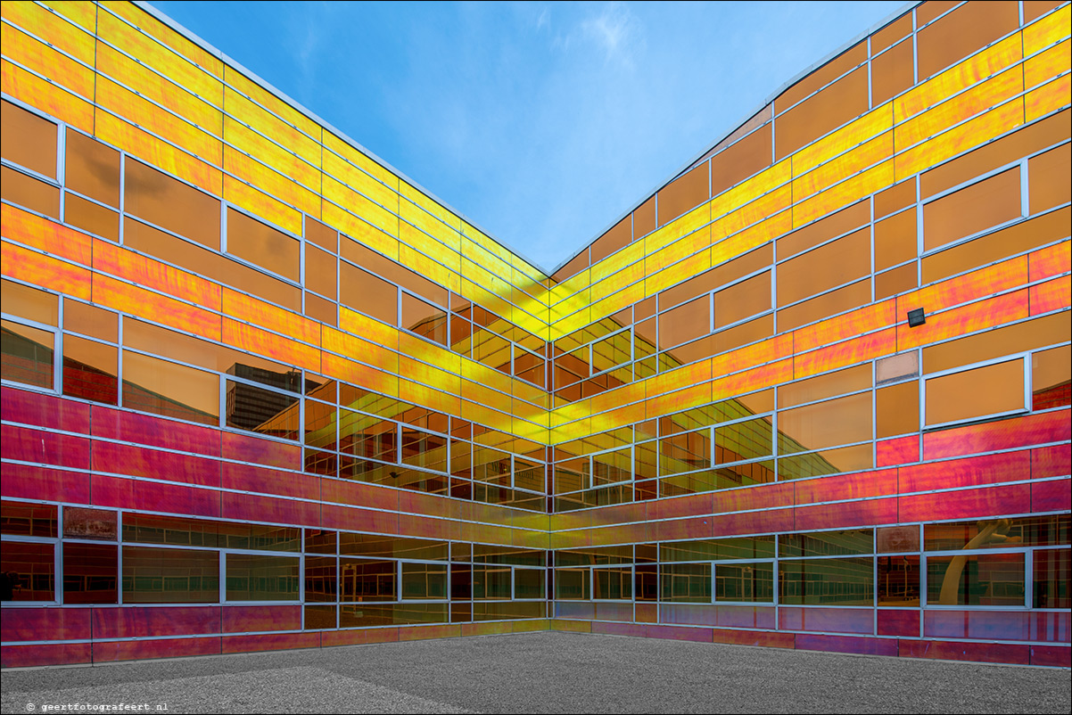 La Defense, Almere