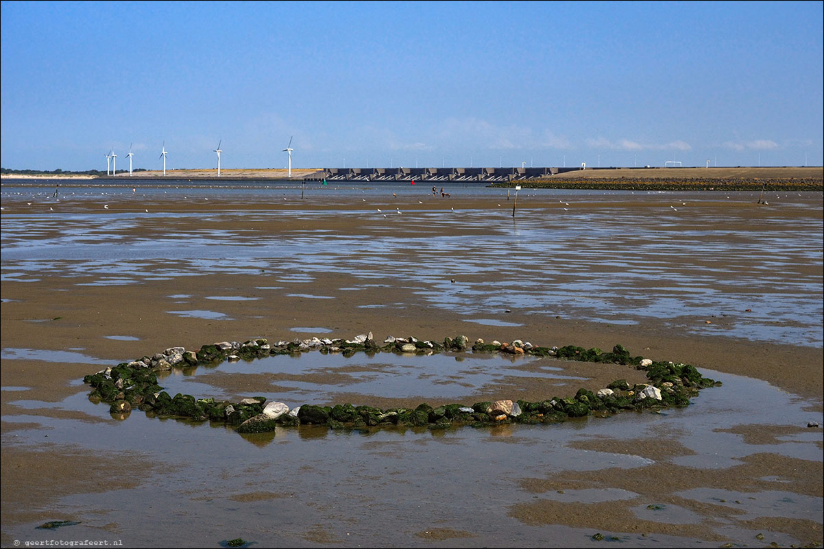 Langs de Rand van Nederland: Ouddorp - Rockanje