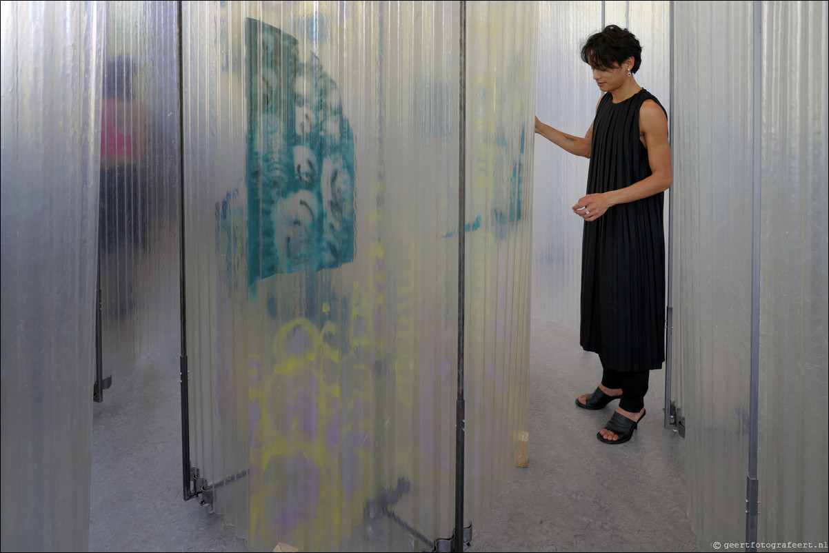 Graduation Show 2023 Gerrit Rietveld Academie Amsterdam