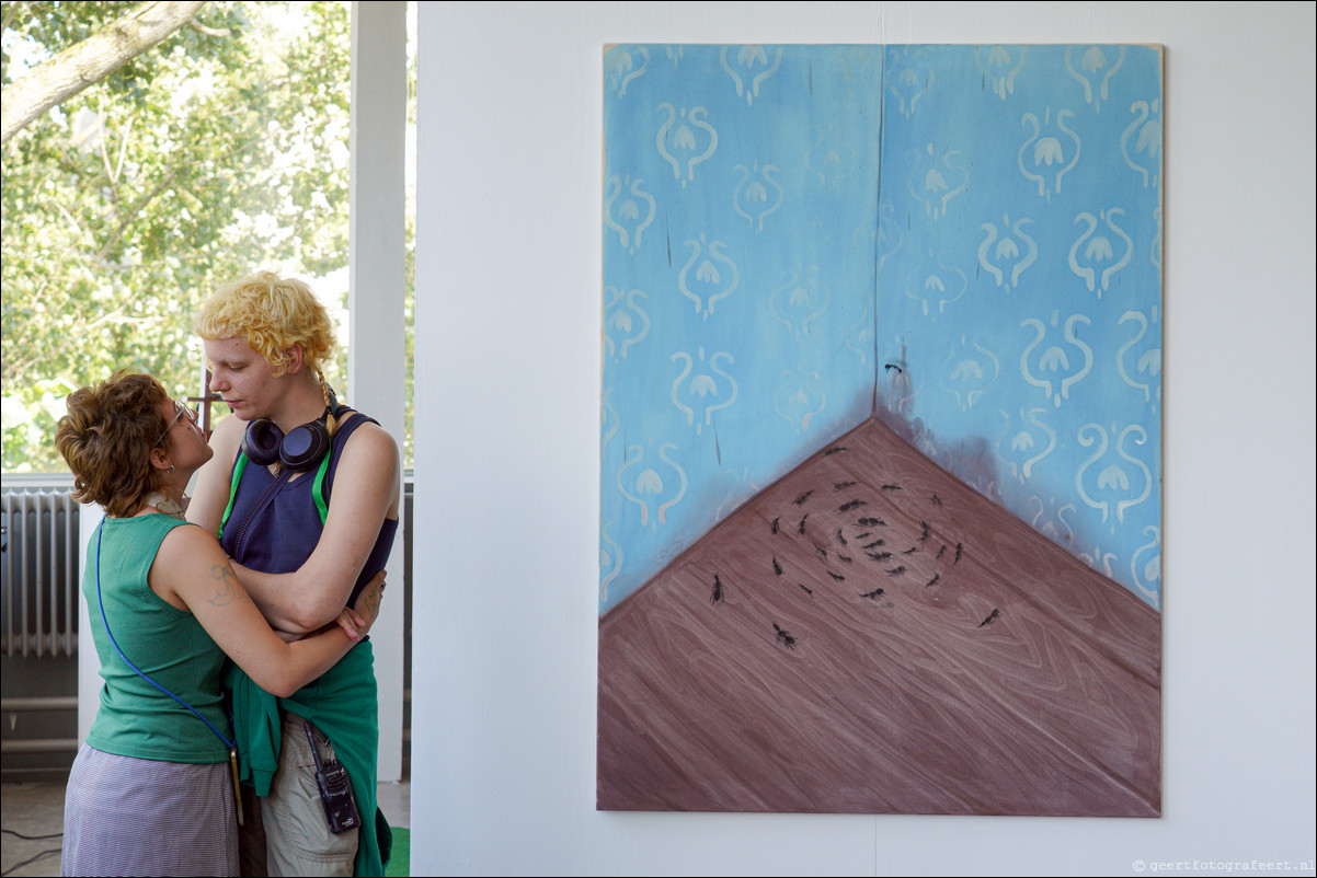 Graduation Show 2023 Gerrit Rietveld Academie Amsterdam