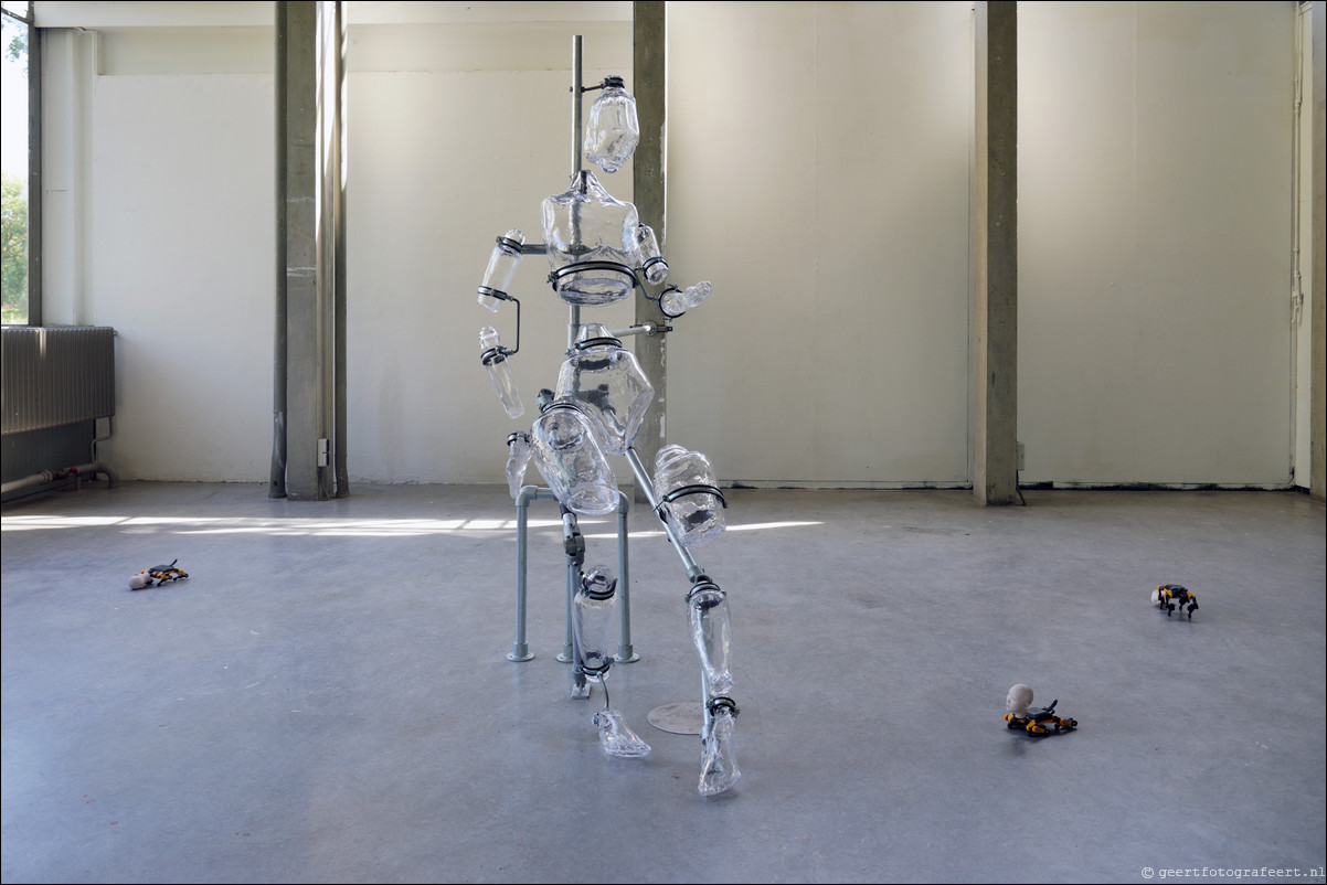 Graduation Show 2023 Gerrit Rietveld Academie Amsterdam