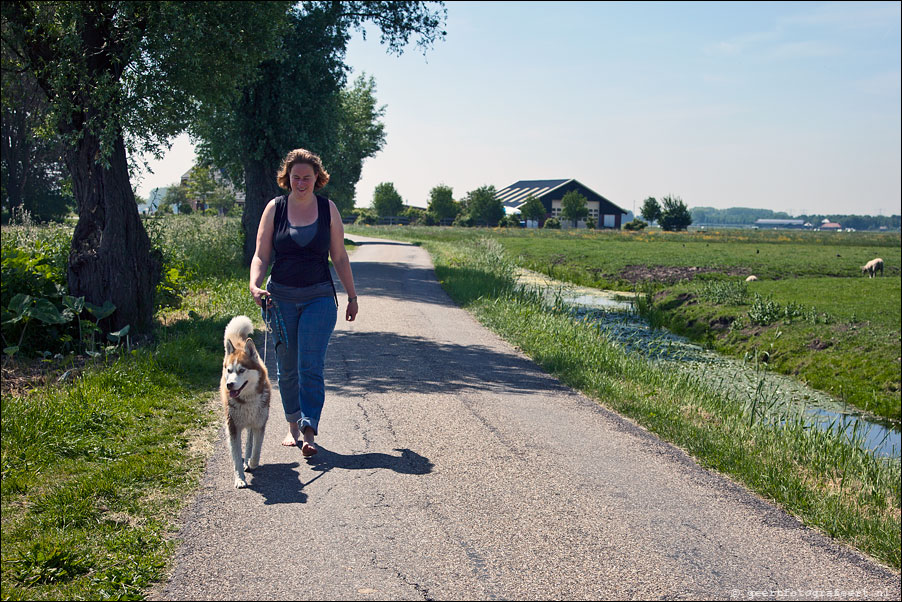 aetveldscheweg