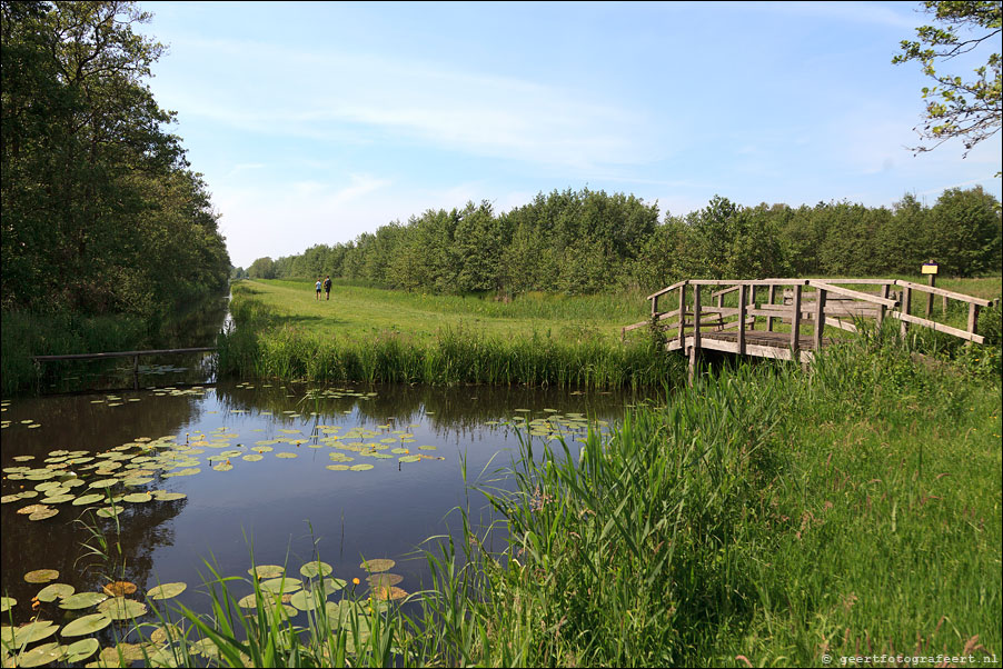 Verlengse Bergseweg
