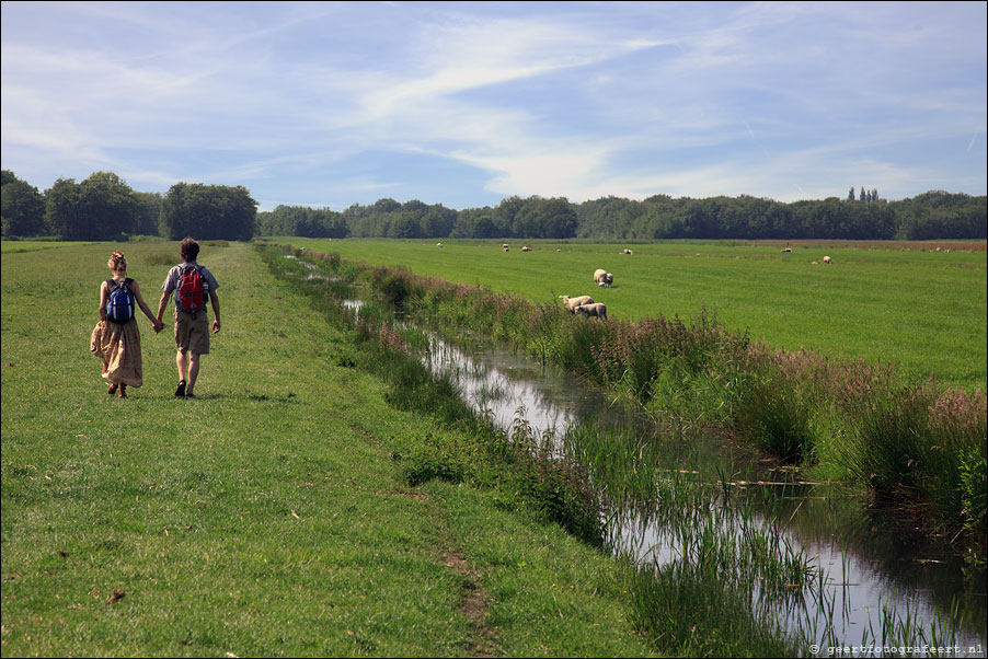 Verlengde Bergseweg