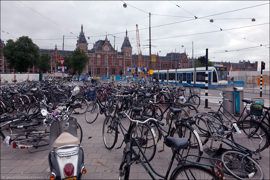 amsterdam cs