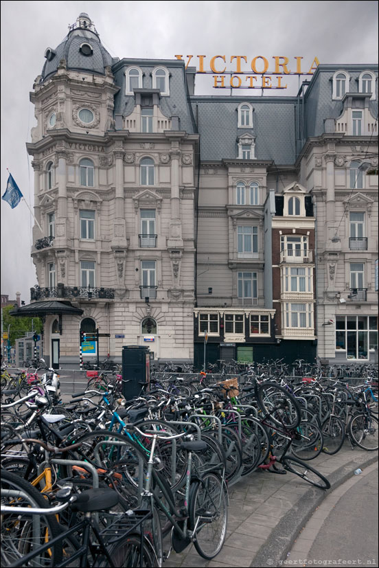 victoria hotel