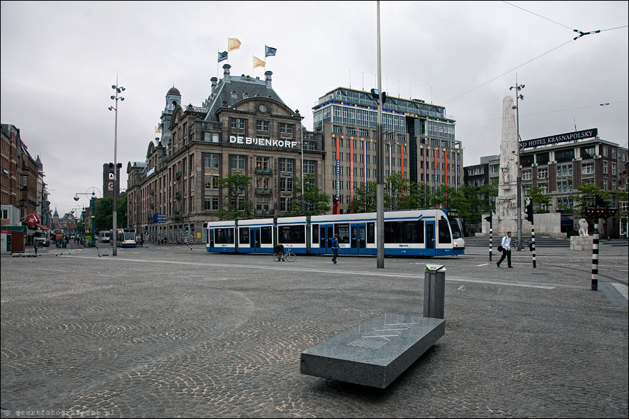 De Dam