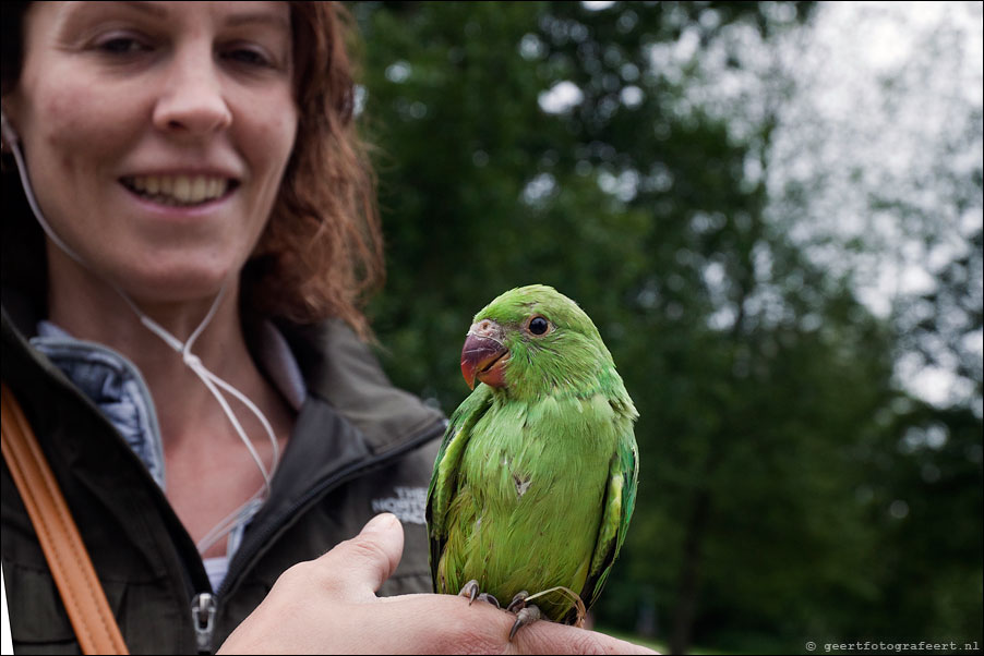 vondelpark