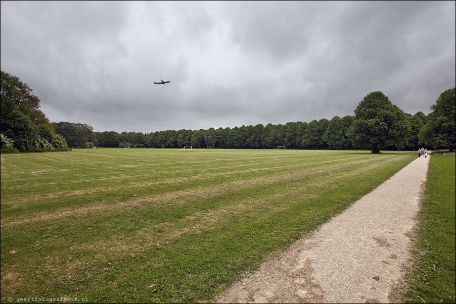 amsterdamse bos