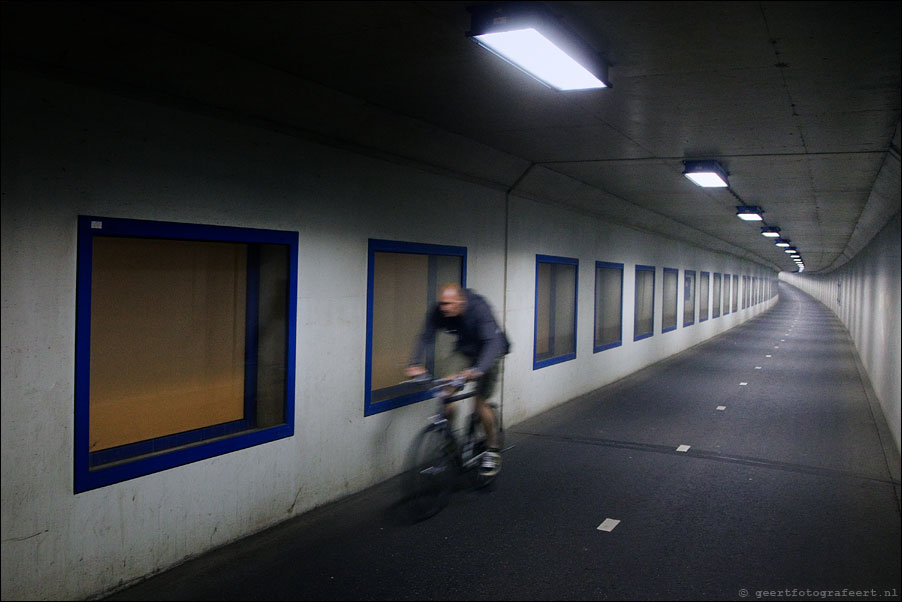 polderbaantunnel