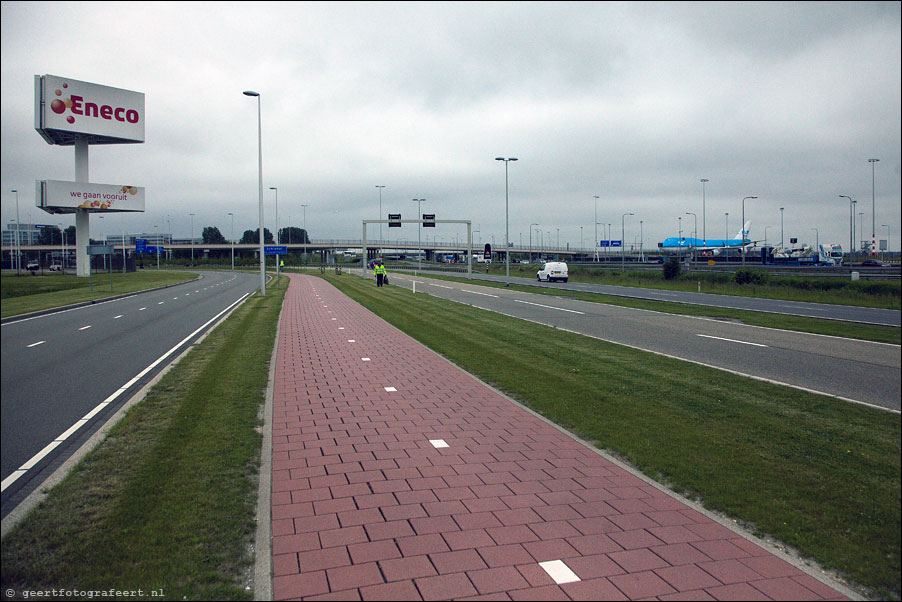 schiphol