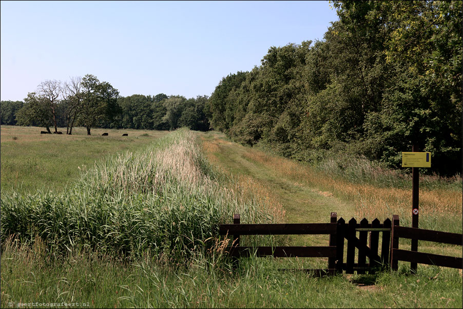 Naardermeer Natuurgebied