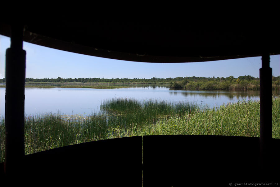 Naardermeer Natuurgebied