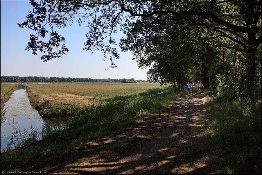 Naardermeer Natuurgebied