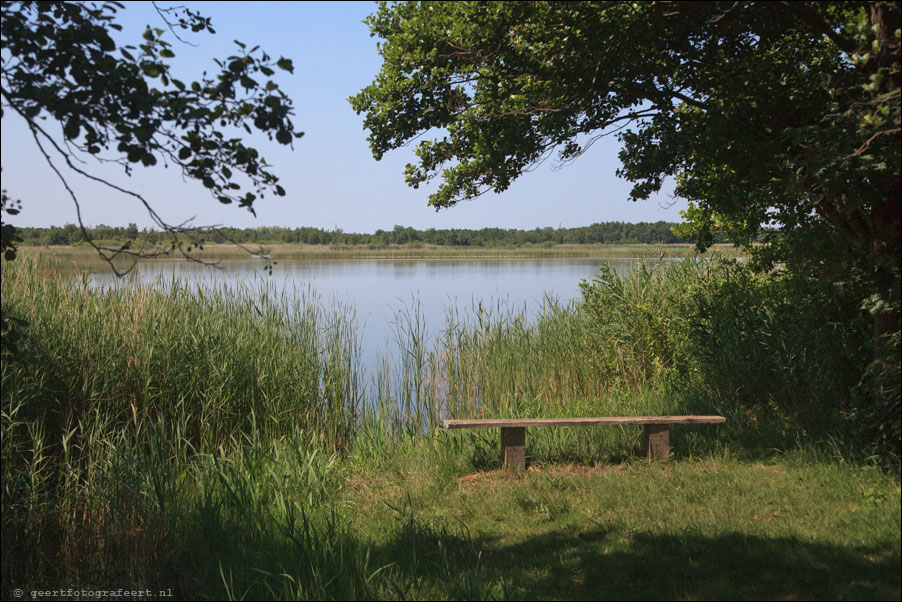 Naardermeer Natuurgebied