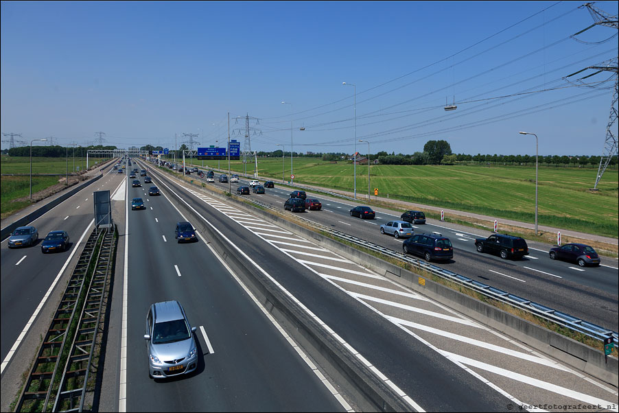 A1 snelweg