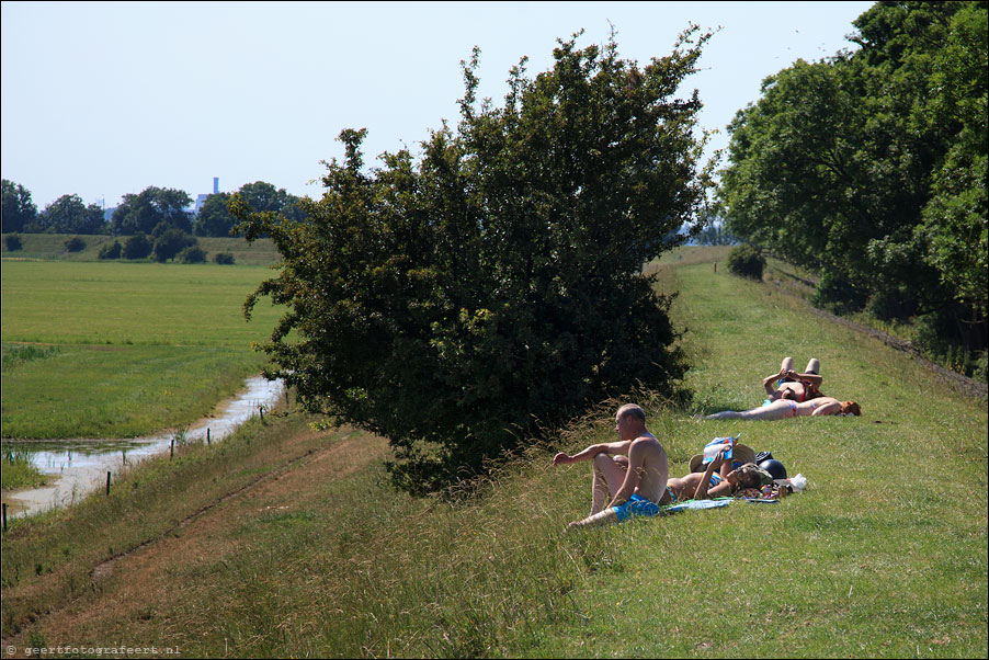 Dijkweg