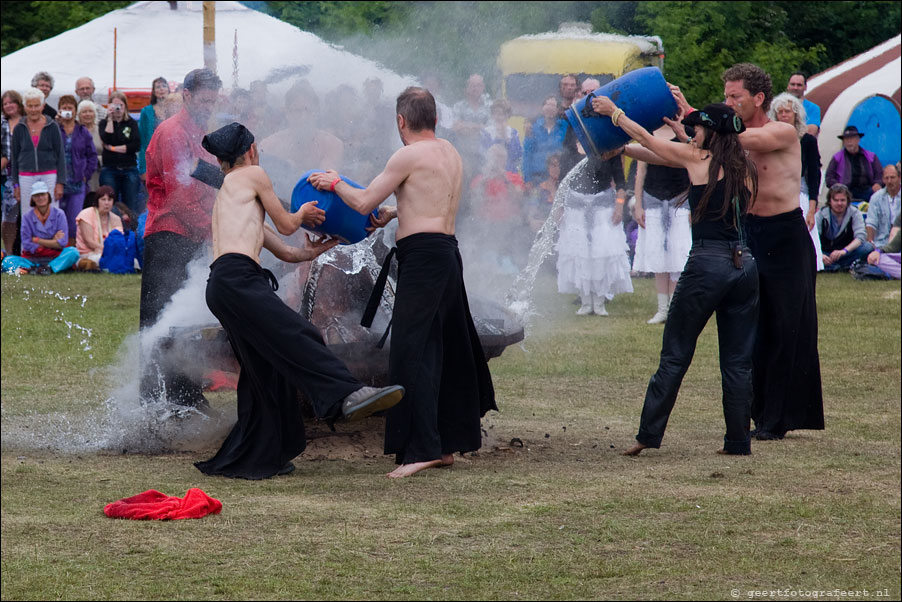 eigentijds fesitival vierhouten