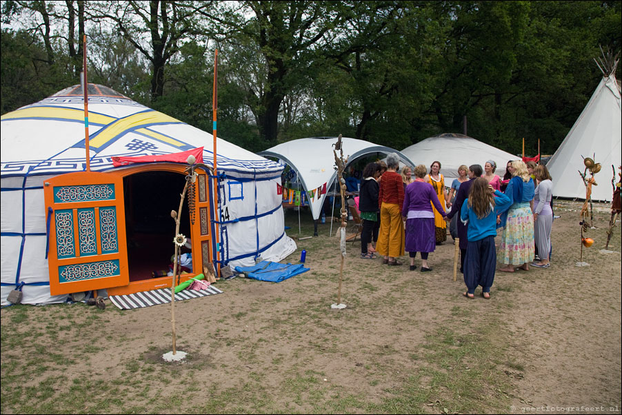 eigentijds festival 2010 vierhouten
