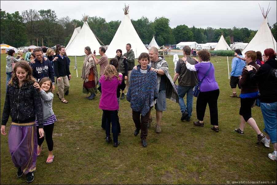 eigentijds festival 2010 vierhouten
