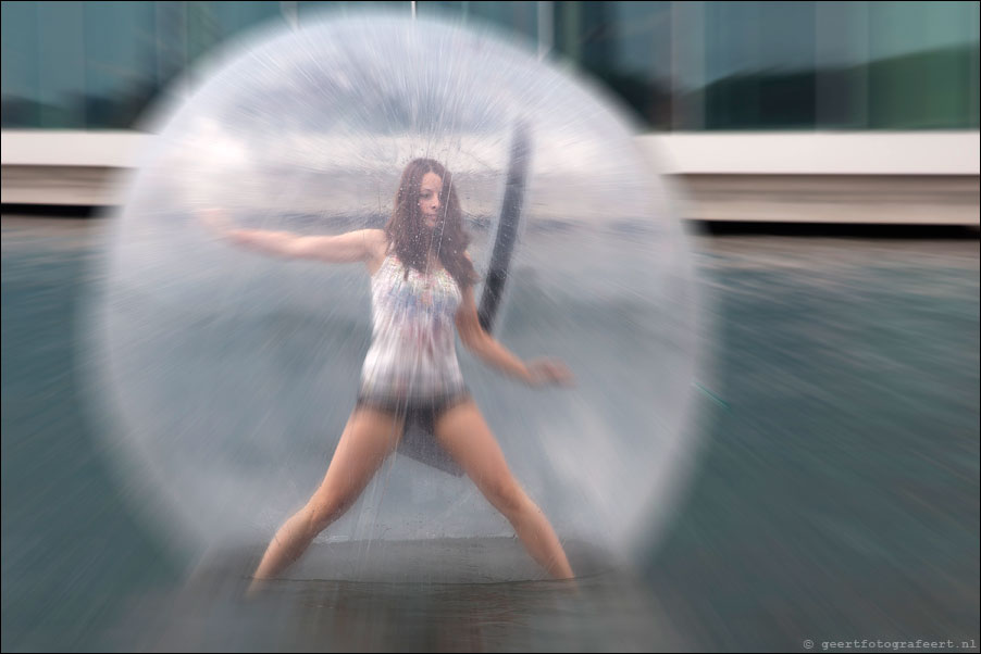straattheater festival almere