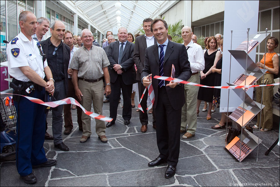 veilig almere de tentoonstelling