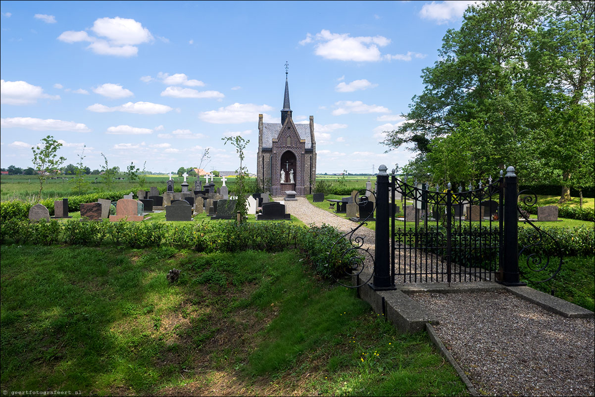 zuiderzeepad blokzijl kuinre lemmer