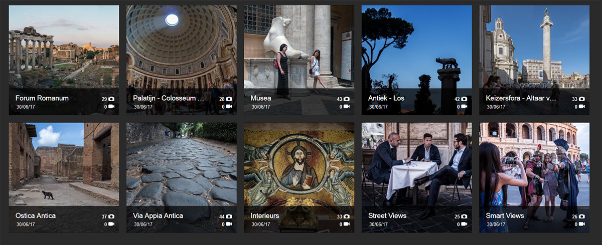 rome