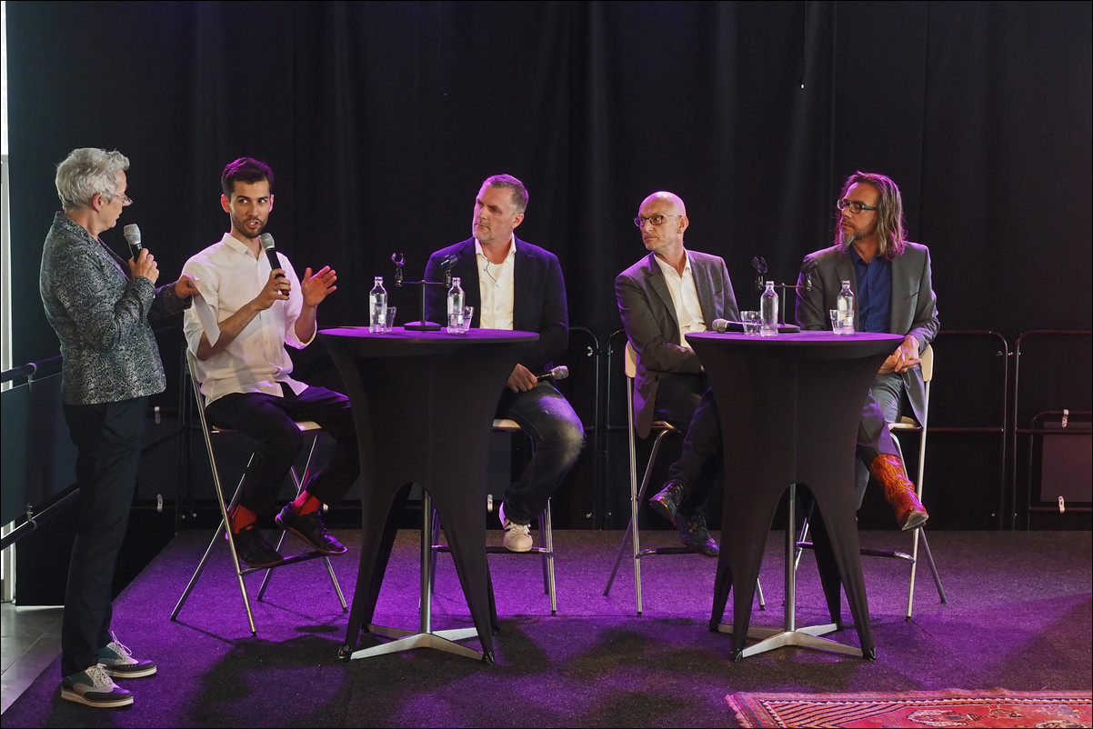 Dag van de Architectuur 2018 Almere