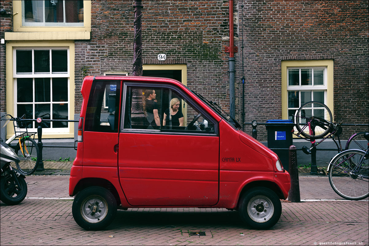Amsterdam