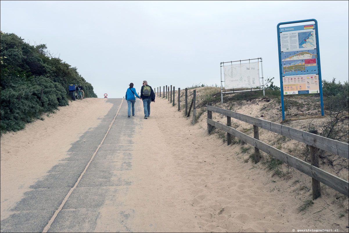 Rondom Nederland: Domburg - Neeltje Jans