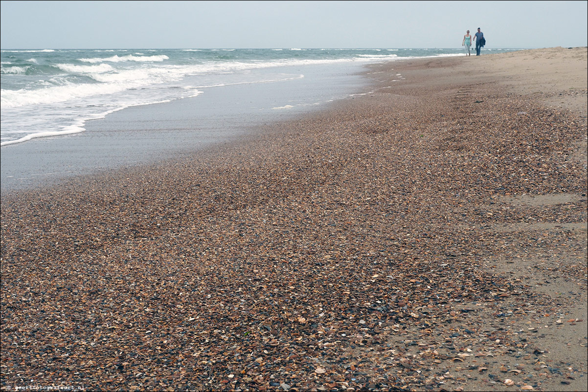 Rondom Nederland: Domburg - Neeltje Jans